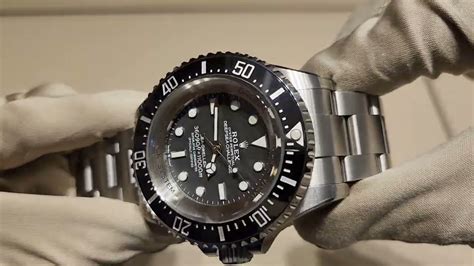 rolex sconto 50|rolex deepsea challenge 50mm.